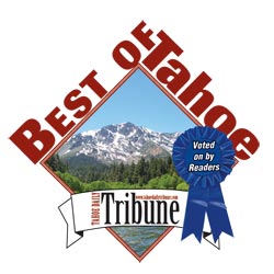 Best of Tahoe Tribune